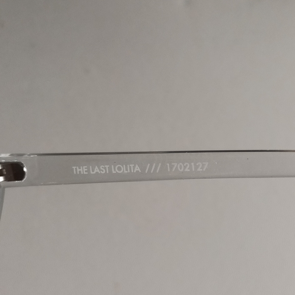 Adam Selman Le Specs Sunglasses - Picture 6 of 7